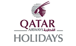 Das meiste Cashback bei Qatar Airways Holidays Logo