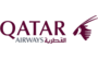 Das meiste Cashback bei Qatar Airways Logo