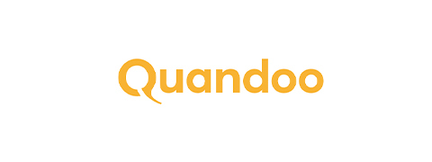 Das meiste Cashback bei Quandoo DE Logo
