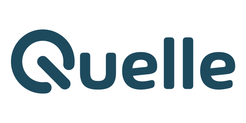 Das meiste Cashback bei Quelle Logo