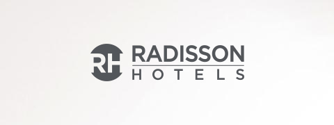 Das meiste Cashback bei Radisson Hotels Logo