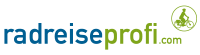 Das meiste Cashback bei Radreiseprofi Logo