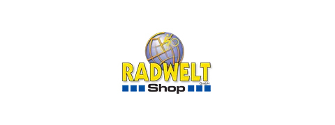 Das meiste Cashback bei RADWELT-Shop Logo