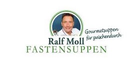 Das meiste Cashback bei Ralf Moll Fastensuppen Logo
