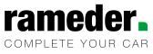 Das meiste Cashback bei Rameder - kupplung.de Logo