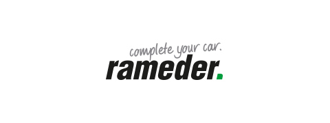 Das meiste Cashback bei Rameder Logo
