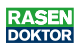 Das meiste Cashback bei Rasendoktor Logo