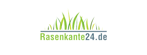 Das meiste Cashback bei Rasenkante24.de Logo
