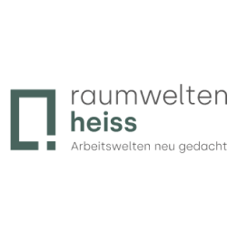 Das meiste Cashback bei raumweltenheiss Logo