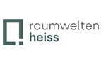 Das meiste Cashback bei Raumweltenheiss Shop Logo
