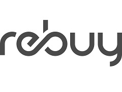 Das meiste Cashback bei reBuy Logo
