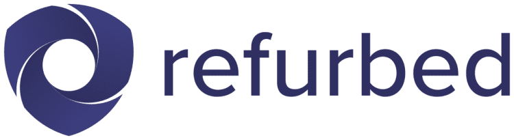 Das meiste Cashback bei Refurbed Logo