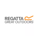 Das meiste Cashback bei Regatta Logo