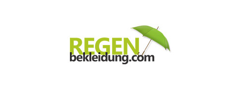 Das meiste Cashback bei Regenbekleidung.com Logo