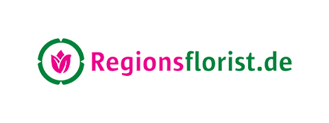 Das meiste Cashback bei Regionsflorist Logo