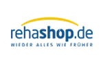 Das meiste Cashback bei rehashop Logo