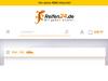 Das meiste Cashback bei Reifen24 Logo