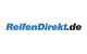 Das meiste Cashback bei ReifenDirekt.de Logo