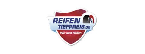Das meiste Cashback bei Reifentiefpreis DE Logo