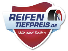 Das meiste Cashback bei Reifentiefpreis Logo