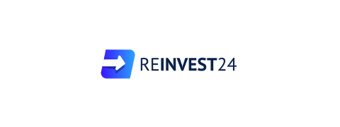 Das meiste Cashback bei Reinvest24 Logo