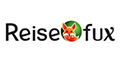 Das meiste Cashback bei Reisefux Logo