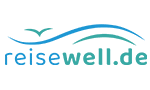 Das meiste Cashback bei reisewell.de Logo