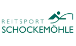 Das meiste Cashback bei Reitsport Schockemöhle Logo