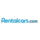 Das meiste Cashback bei Rentalcars.com Logo