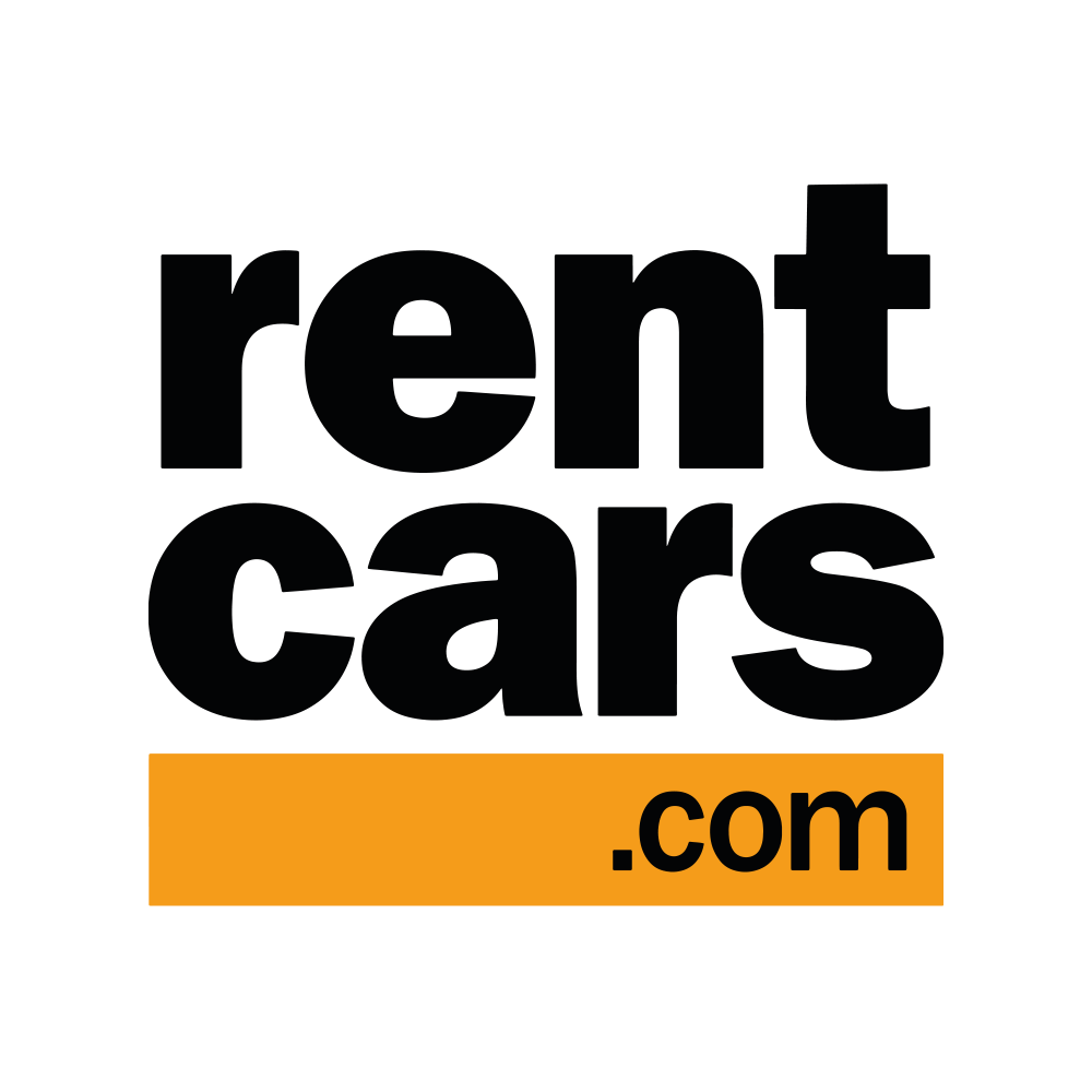 Das meiste Cashback bei Rentcars.com Logo