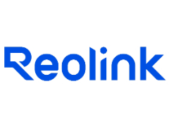 Das meiste Cashback bei Reolink Logo