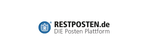 Das meiste Cashback bei RESTPOSTEN.de Logo