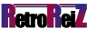 Das meiste Cashback bei RetroReiZ Logo