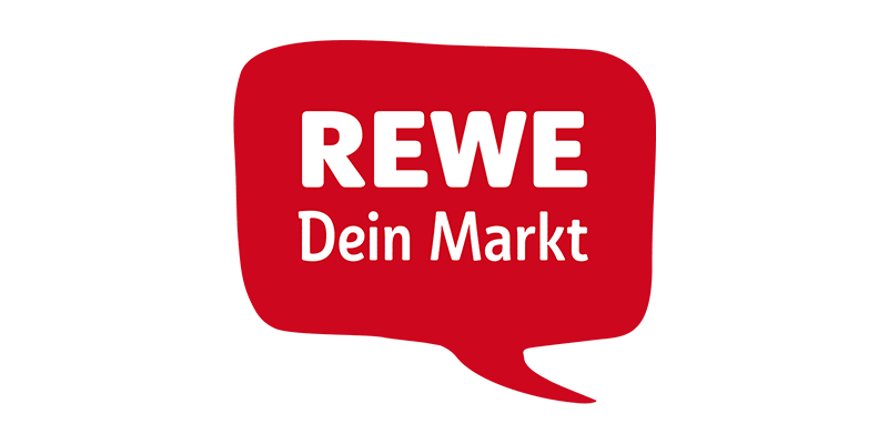 Das meiste Cashback bei REWE Logo