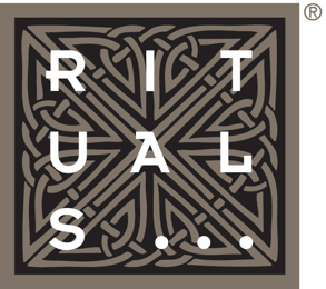 Das meiste Cashback bei Rituals Logo