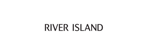 Das meiste Cashback bei River Island Logo
