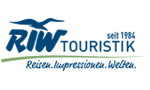 Das meiste Cashback bei RIW Touristik GmbH Logo