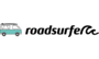 Das meiste Cashback bei roadsurfer Logo