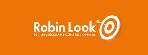 Das meiste Cashback bei RobinLook Logo