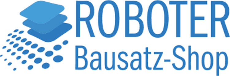 Das meiste Cashback bei ROBOTER Bausatz-Shop Logo