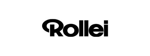 Das meiste Cashback bei Rollei Logo