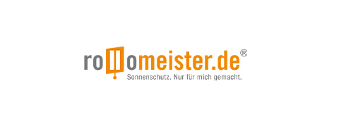 Das meiste Cashback bei Rollomeister Logo