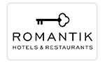 Das meiste Cashback bei Romantik Hotels & Restaurants Logo