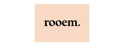 Das meiste Cashback bei Rooem Logo