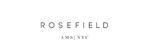 Das meiste Cashback bei Rosefield Logo