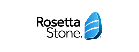 Das meiste Cashback bei Rosetta Stone Logo