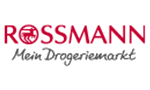 Das meiste Cashback bei ROSSMANN Logo