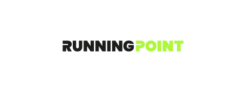 Das meiste Cashback bei Running Point Logo