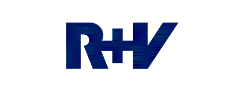 Das meiste Cashback bei R+V Logo