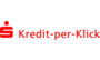 Das meiste Cashback bei S-Kreditpartner Logo